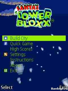 Flash ���� Santas tower �������� 2