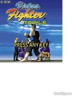 Flash ���� Virtual fighter �������� 2