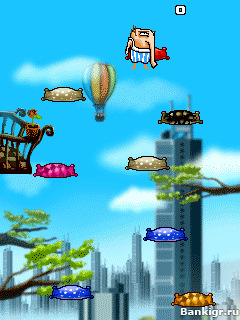 Flash  Jump Dude Jump  3
