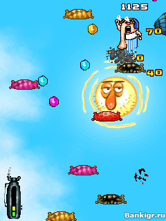 Flash  Jump Dude Jump  4