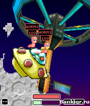 Flash  Worms 2007  2