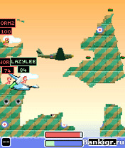 Flash  Worms 2007  4