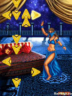 Flash  Sultry Nights  4