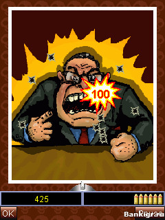 Flash ���� ���� ����� (Kill boss) �������� 3