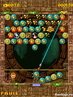 Flash    (Inca Quest)  2