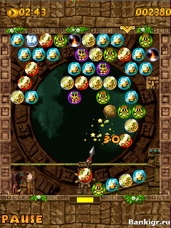 Flash    (Inca Quest)  3