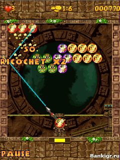 Flash    (Inca Quest)  4