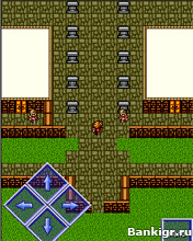 Flash ���� Final Fantasy Mobile �������� 2