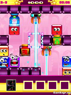 Flash    (Lively Cubes)  3