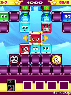 Flash    (Lively Cubes)  4