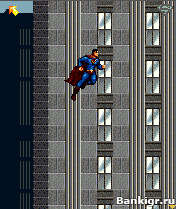 Flash  Superman returns  2
