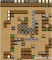 Flash  Super Tank (   )  3