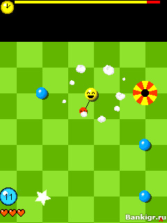 Flash  Twin Spin 3  2