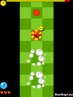 Flash  Twin Spin 3  3