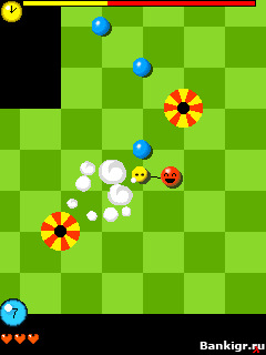 Flash  Twin Spin 3  4