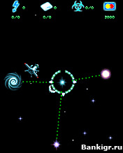 Flash  Space (  )  2