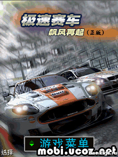 Flash  Speed Racer (RUS)  2