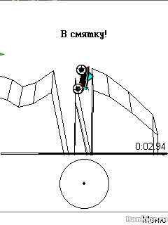 Flash  Gravity Defied -      2