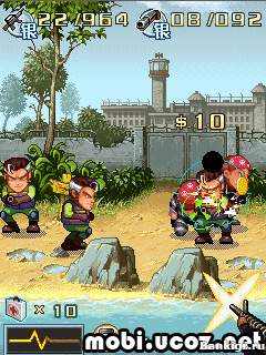 Flash  Swat 4  2