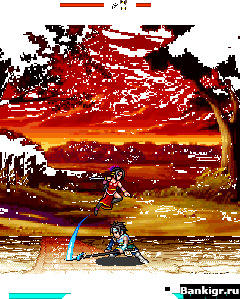 Flash  Soul Calibur III (RUS)  2