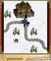 Flash ���� Heroes 3 Of Might And Magi� Uriel MOD (�� ���.) �������� 2