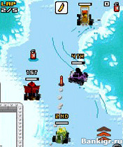 Flash  LEGO Racers (     )  2
