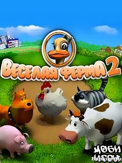 Flash  Farm Frenzy 2 (RUS)  2