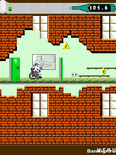 Flash     3:    (Mad Cow Martha 3: Escape from Hospitel)  3