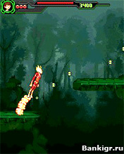 Flash  Ben 10 Battle For The Omitrix (  10    )  2