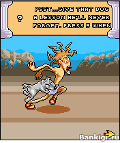 Flash  Journey To Olympus (   )  2