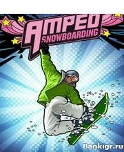 Flash  Amped Snowbording 2  2
