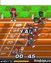 Flash  Summer sport  2