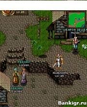Flash  World of Dragons  2