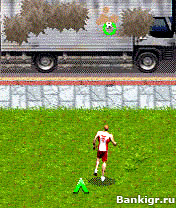Flash    3  (Fifa Street 3)  2