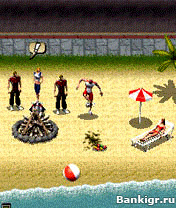 Flash    3  (Fifa Street 3)  4