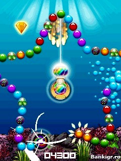 Flash  Brick & Bubble Revolution  2
