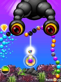 Flash  Brick & Bubble Revolution  3