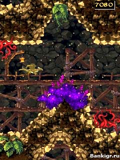 Flash     (Dragon Rage)  2