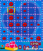 Flash     (Kiss Kiss Superkiss)  4