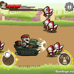 Flash      (Crazy Quest Express)  3