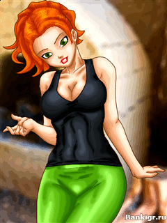 Flash  :    (Casanova: Sex Idol)  3