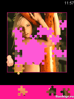Flash    2 (Sexy Puzzle 2)  4