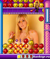 Flash     (Sexy Pam)  3