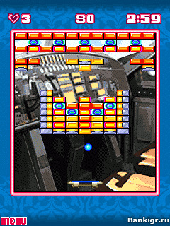 Flash     (Sexy Blocks: Cancun Vibes)  3