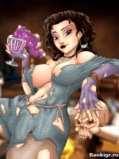 Flash   :    (Casanova Jr.: Sex Dreams)  3
