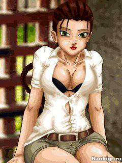 Flash  :    (Casanova: Sex Island)  2
