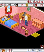 Flash       (Sex in the big house)  3