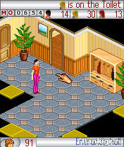 Flash       (Sex in the big house)  4