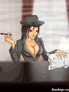 Flash   :    (Casanova Jr.: Sexy Detecvite)  2