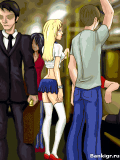 Flash   :    (Casanova Jr.: Sexy Detecvite)  3